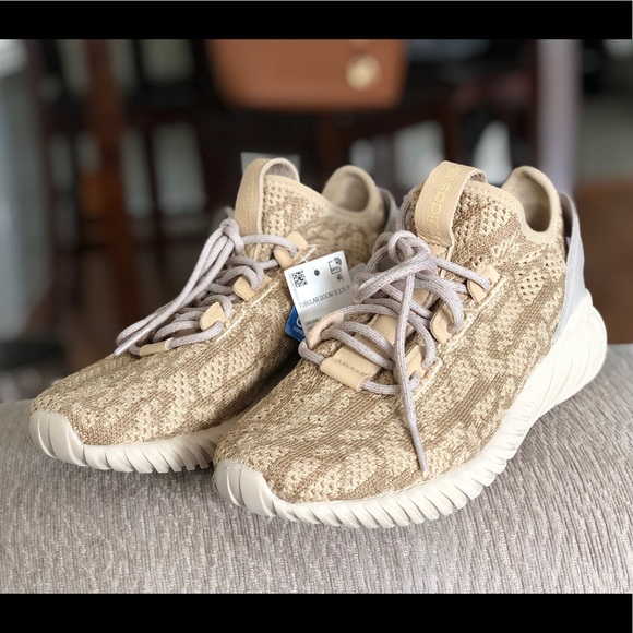 adidas Shoes - NEW W TAGS** Adidas Tubular Doom Sock Primeknit adidas Shoes - NEW W TAGS** Adidas Tubular Doom Sock Primeknit